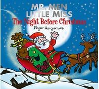 Mr. Men Little Miss: The Night Before Christmas