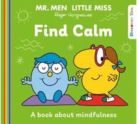 Mr. Men Little Miss : Trouver le calme