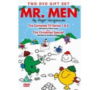 Mr. Men - Mr Men