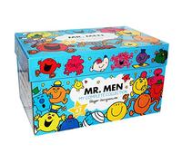 Mr. Men My Complete Collection Box Set