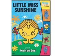 Mr Men Show-Little Miss Sunshine: Fun in The Sun
