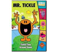 Mr. Men Show - Mr. Tickle Presents: Tickle Time Around Town!
