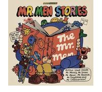 [( Mr Men Stories Volume 2 )] [by: Roger Hargreaves] [Jun-2013]