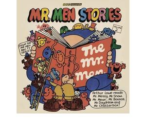 [( Mr Men Stories Volume 2 )] [by: Roger Hargreaves] [Jun-2013]