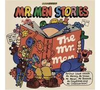 Mr Men Stories Volume 2 (Vintage Beeb)
