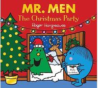 Mr. Men: The Christmas Party