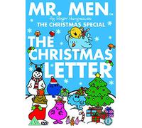 Mr Men Christmas Special [Edizione: Regno Unito] [Import]