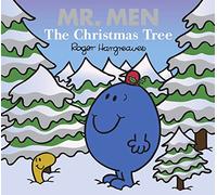 Mr. Men: The Christmas Tree