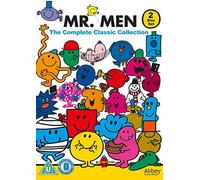 Mr Men-The Complete Classic Collection [Edizione: Regno Unito] [Import]