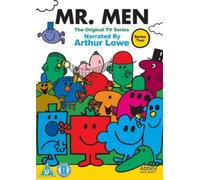 Mr Men The Complete Original Tv Series S