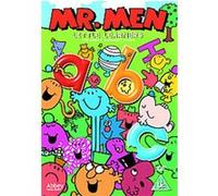 Mr Men - The Great Alphabet Hunt G