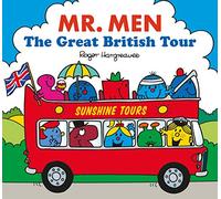 Mr. Men: The Great British Tour