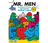 Mr Men - The Original Complete Series 2