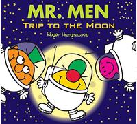 Mr. Men: Trip to the Moon
