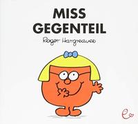 Mr Men und Little Miss: Miss Gegenteil