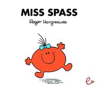 Mr Men und Little Miss: Miss Spass