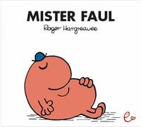 Mr Men und Little Miss: Mister Faul
