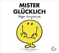 Mr Men und Little Miss: Mister Glucklich