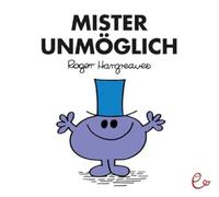 Mr Men und Little Miss: Mister Unmoglich