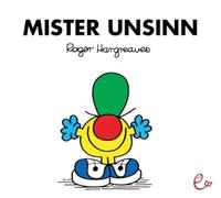 Mr Men und Little Miss: Mister Unsinn