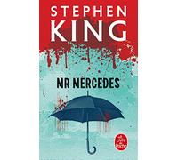Mr Mercedes