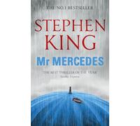 Mr Mercedes