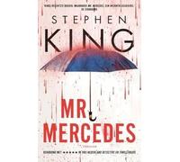 Mr. Mercedes