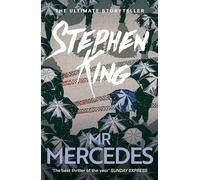 Mr Mercedes: A crime thriller from the No. 1 bestseller
