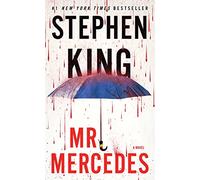Mr. Mercedes: A Novel (English)