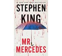 Mr. Mercedes: A Novel (Volume 1)