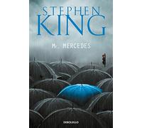 Mr. Mercedes [Espagnol)]