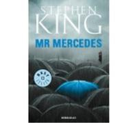 Mr. Mercedes - King, Stephen King, Stephen (Auteur)