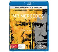 Mr Mercedes - Season 1