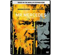 Mr. Mercedes: Season 1