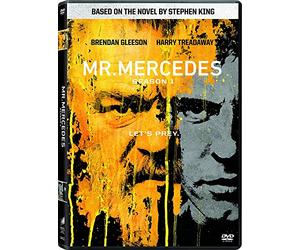 Mr. Mercedes: Season 1