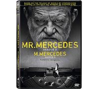 Mr. Mercedes (Season 3) [Region Free]