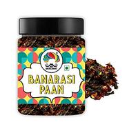 Mr. Merchant Banarasi Meetha Paan Mukhwas, [Désodorisant pour la bouche, digestif, collation après repas] [Bocal], 300 g
