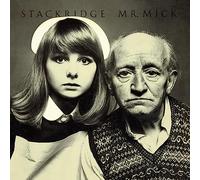 Stackridge – Mr. Mick – CD – Édition enrichie