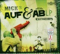 Mr.Mick - Auf & AB [Import]