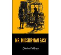 Mr. Midshipman Easy