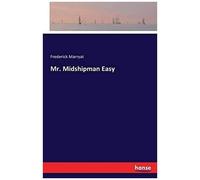 Mr. Midshipman Easy