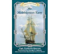 Mr. Midshipman Easy