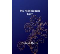 Mr. Midshipman Easy
