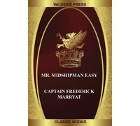 Mr. Midshipman Easy