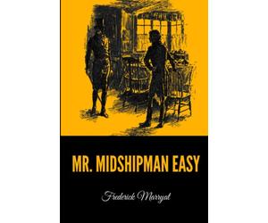 Mr. Midshipman Easy