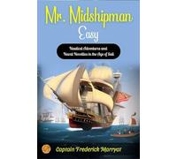 Mr. Midshipman Easy (Edition2023)