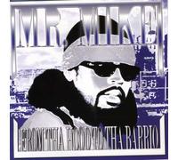 Mr Mike - from Hood to Da Barrio