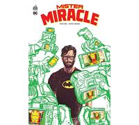 MR MIRACLE - Tome 0