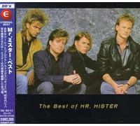 Mr.Mister - Best 22