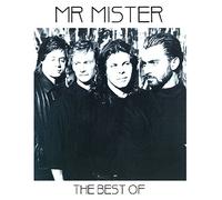 Mr. Mister - Best of